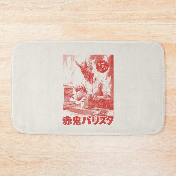 Item preview, Hellfire Brew, No Refunds designed and sold by EdvvinStudios.