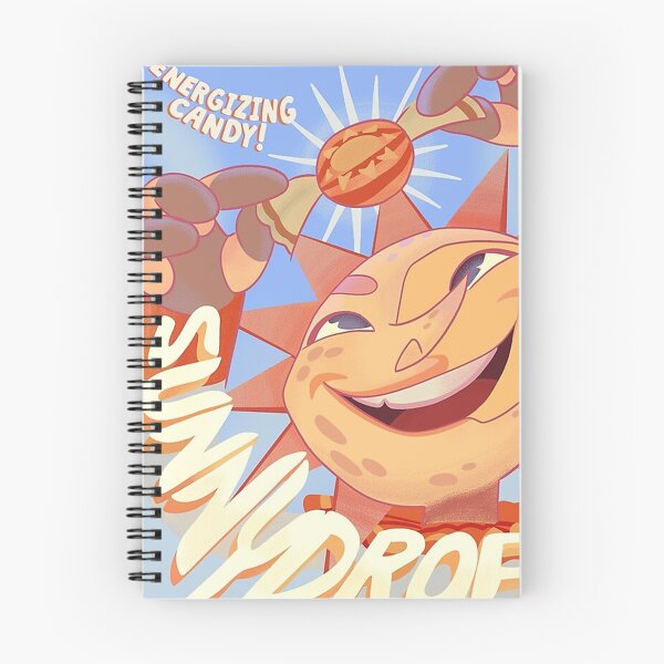 Item preview, smiling;sun poster designed and sold by Thelmacollins.