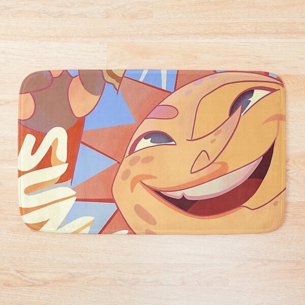 Item preview, smiling;sun poster designed and sold by Thelmacollins.