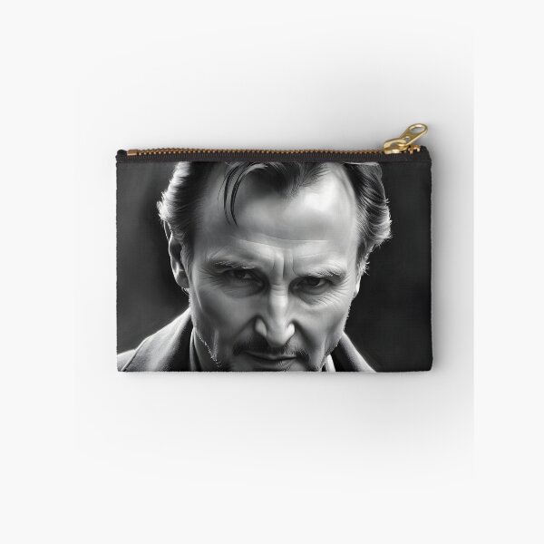 Item preview, Liam Neeson designed and sold by WorldofCharcoal.