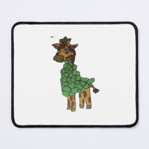 Item preview, Grape giraffe designed and sold by Amanda Crowther.