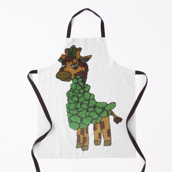 Item preview, Grape giraffe designed and sold by Amanda Crowther.