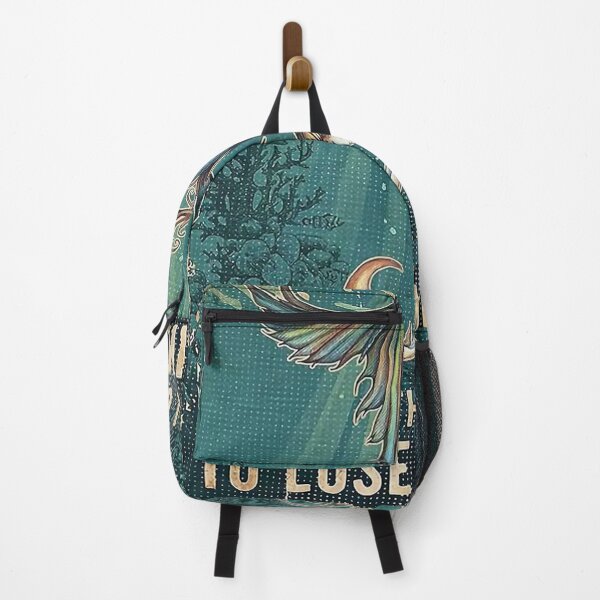 Item preview, lose in ocean poster designed and sold by Thelmacollins.