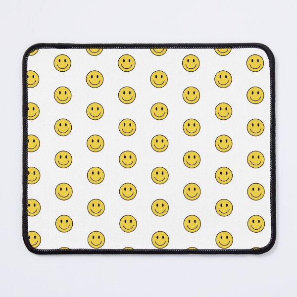 Item preview, Classic Happy Face designed and sold by Bule Bubble.