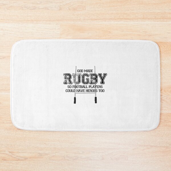 Item preview, Rugby Heroes designed and sold by mkzmynjfp73.