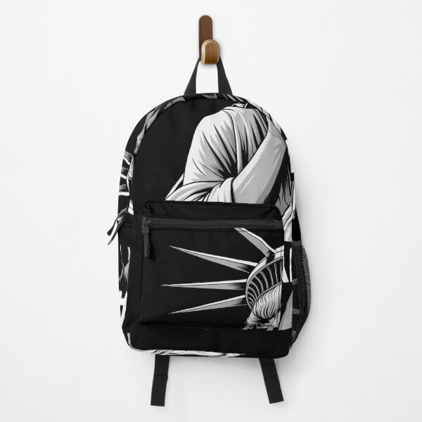 Item preview, Disappointed America politics designed and sold by RayhendersonArt.