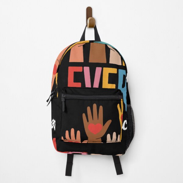 Item preview, Everyone Is Welcome Here Equality Idaho Teacher LGBTQ designed and sold by RayhendersonArt.