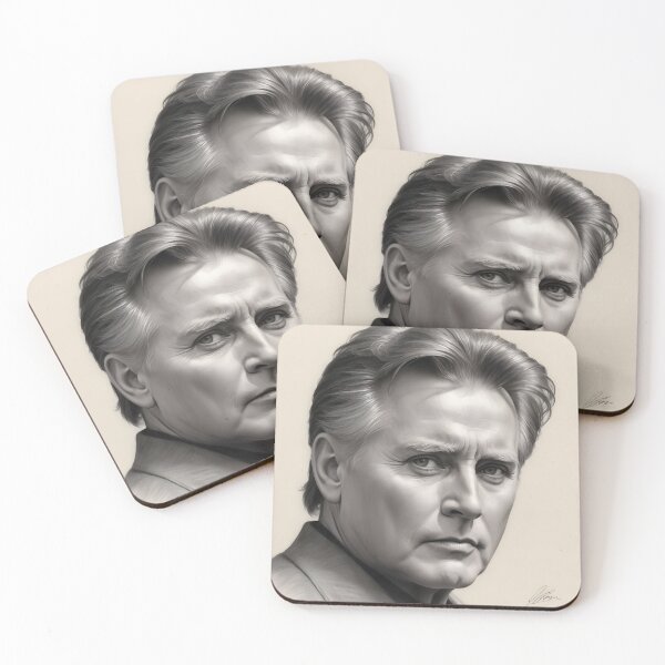 Item preview, Martin Sheen designed and sold by WorldofCharcoal.