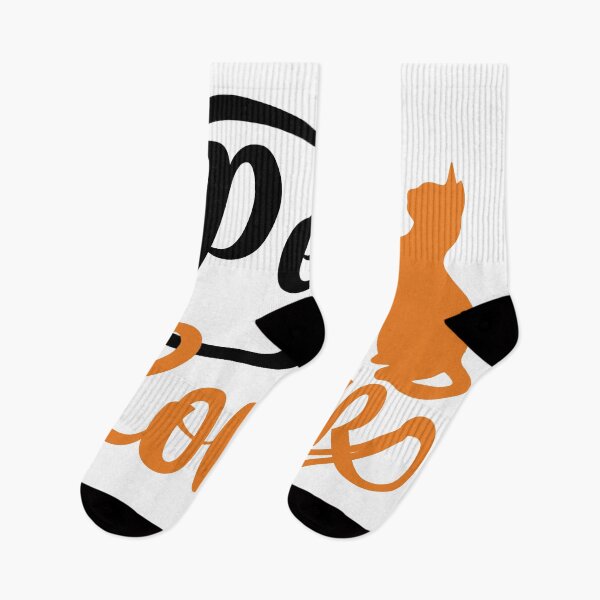 Item preview, Pet Lovers Cat and Otter Silhouette – Cute Animal Graphic designed and sold by Graphic Botique.