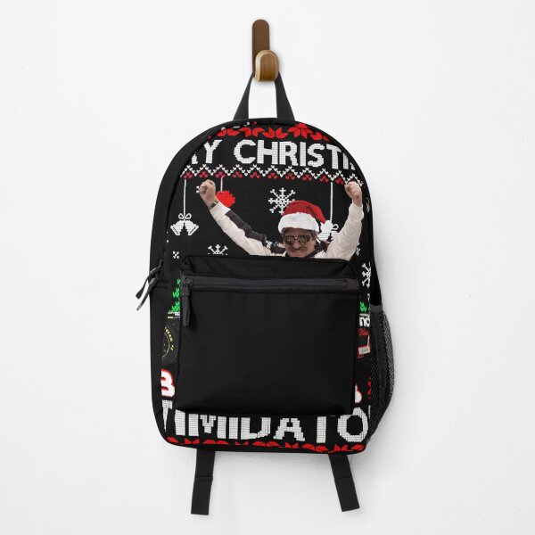 Item preview, Dale Earnhardt Merry Christmas The Intimidator designed and sold by Angryblu3.