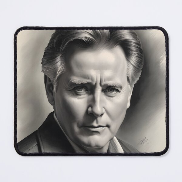 Item preview, Martin Sheen designed and sold by WorldofCharcoal.