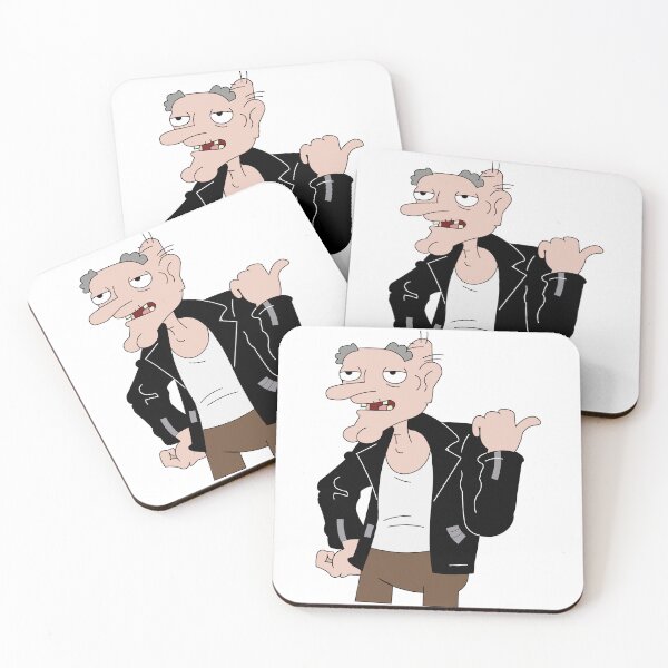 Item preview, Arnold's grandfather designed and sold by Lakaart.