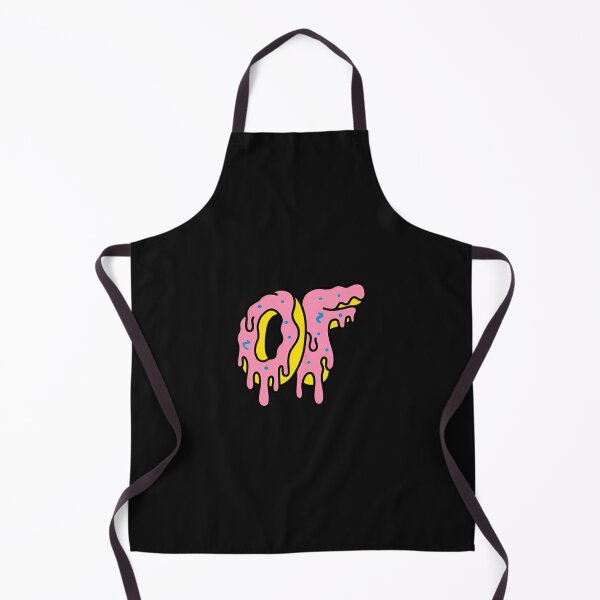 Item preview, Dripping Pink Monster Text designed and sold by Sunnay1989.