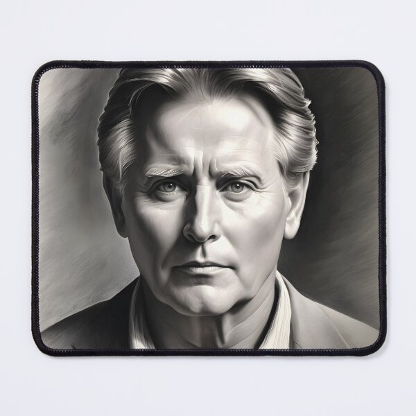 Item preview, Martin Sheen designed and sold by WorldofCharcoal.