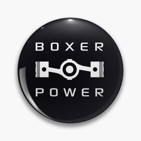 Item preview, Boxer Power Engine Pistons designed and sold by mkzmynjfp73.