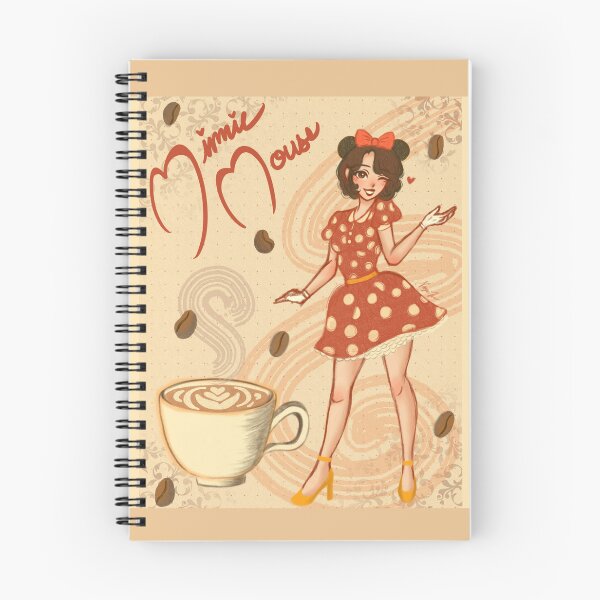 Item preview, Mousey Coffee designed and sold by justbreadlee.