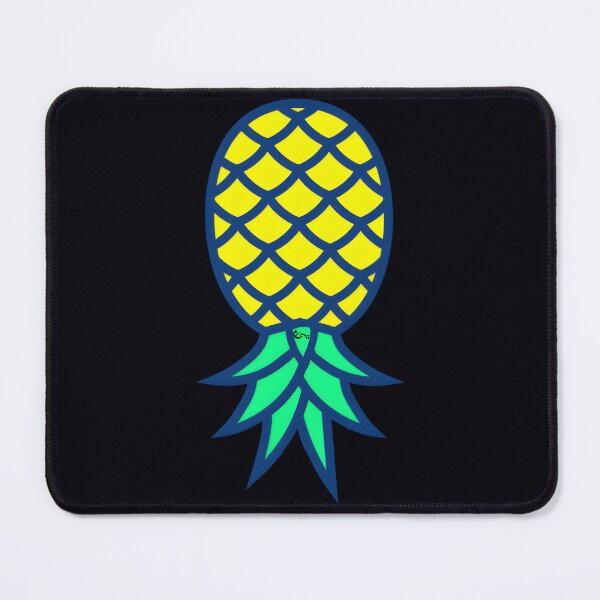 Item preview, Upside Down Pineapple Swinger Symbol designed and sold by mkzmynjfp73.