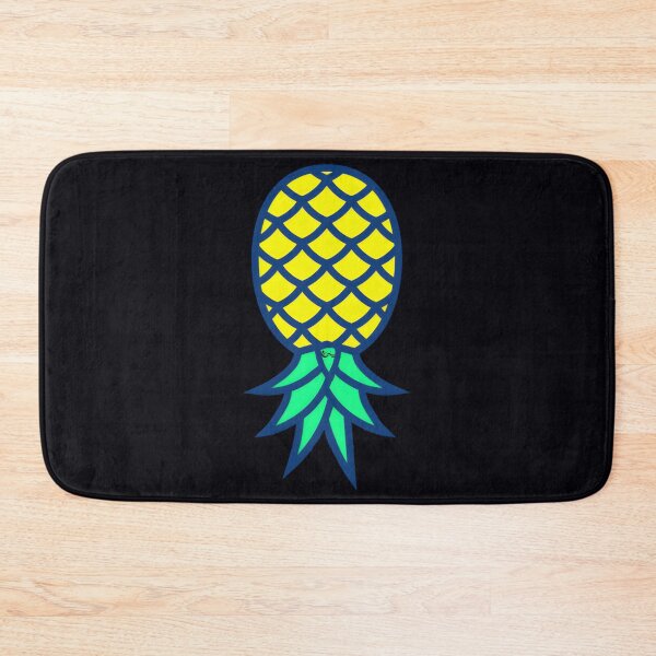 Item preview, Upside Down Pineapple Swinger Symbol designed and sold by mkzmynjfp73.