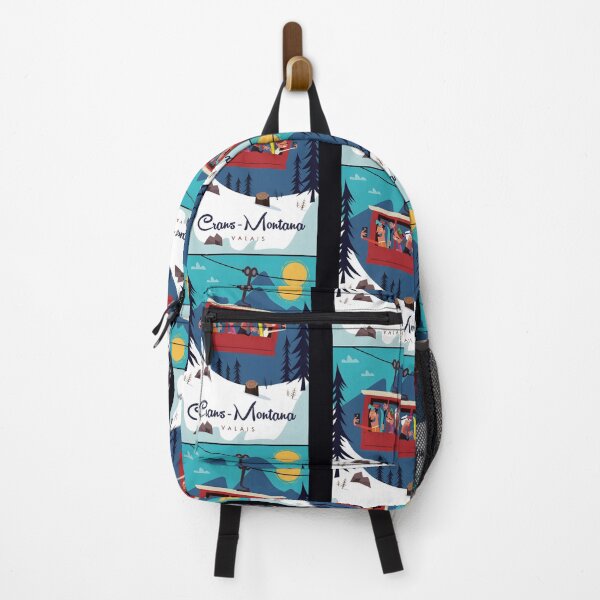 Item preview, Crans-Montana designed and sold by mkzmynjfp73.