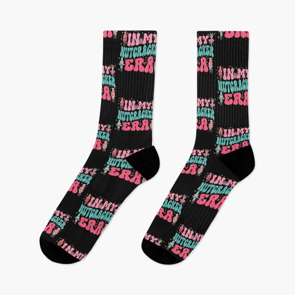 Item preview, Pink Nutcracker Squad In My Nutcracker Era Pink Christmas designed and sold by MOHITSALVI.