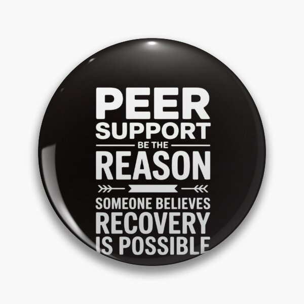 Item preview, Recovery Specialist Advocate Squad Recovery Cpss Peer Coach designed and sold by ControlCenter.