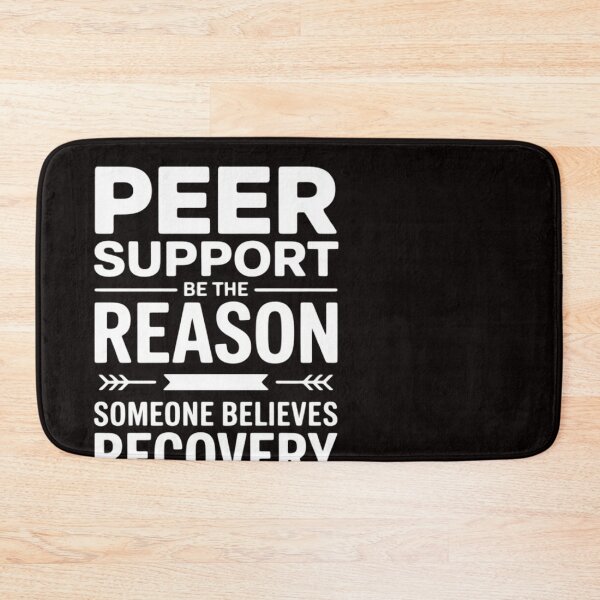 Item preview, Recovery Specialist Advocate Squad Recovery Cpss Peer Coach designed and sold by ControlCenter.
