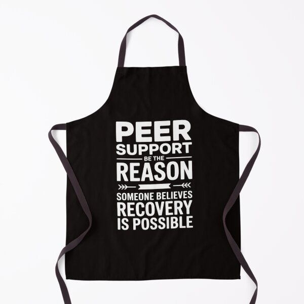 Item preview, Recovery Specialist Advocate Squad Recovery Cpss Peer Coach designed and sold by ControlCenter.