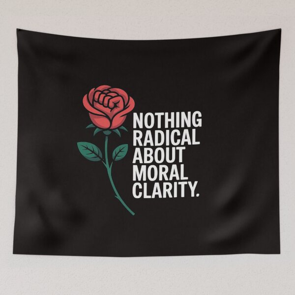 Item preview, Radical Leftist Liberal Politics Socialist Progressive designed and sold by ControlCenter.