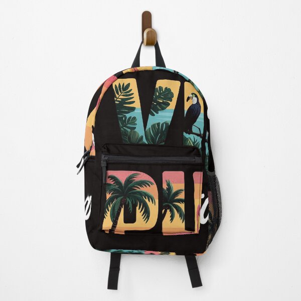 Item preview, Pura Vida Costa Rica Souvenir - Cool Central America Travel designed and sold by ControlCenter.