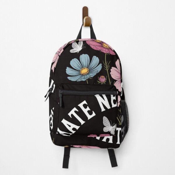 Item preview, Protest Hate Never Made Any Nation Great Resist Floral Women designed and sold by ControlCenter.