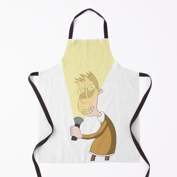 Item preview, Brainy from Hey Arnold designed and sold by Lakaart.