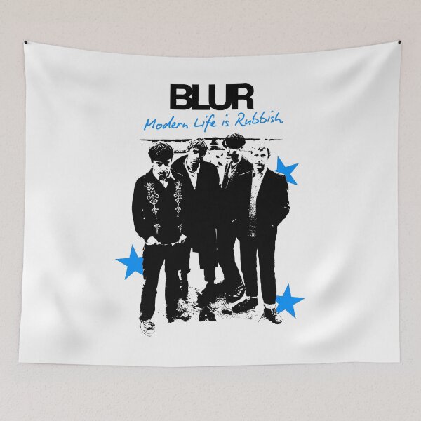 Item preview, Black Silhouette Member Band Alternative Rock designed and sold by nerdyygraphic.
