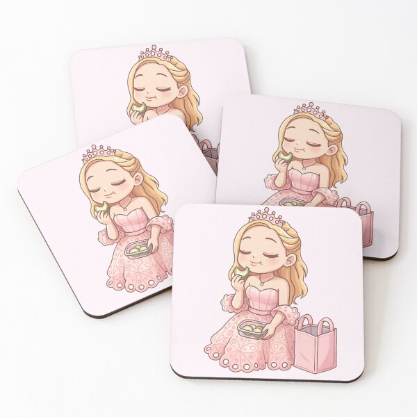 Item preview, Glinda designed and sold by PalaisDeCroix.
