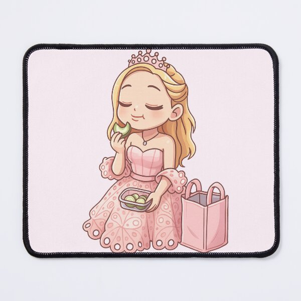 Item preview, Glinda designed and sold by PalaisDeCroix.