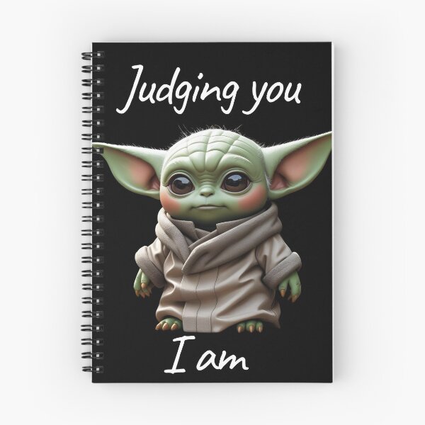 Artikelvorschau, Yoda-Meme entworfen und verkauft von whatthefoxsays.
