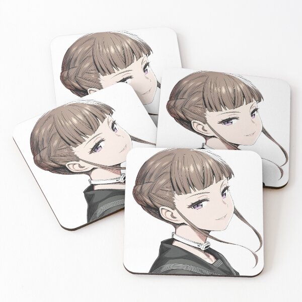 Item preview, Manaka Nemu - 1  designed and sold by Infinite-Aspire.