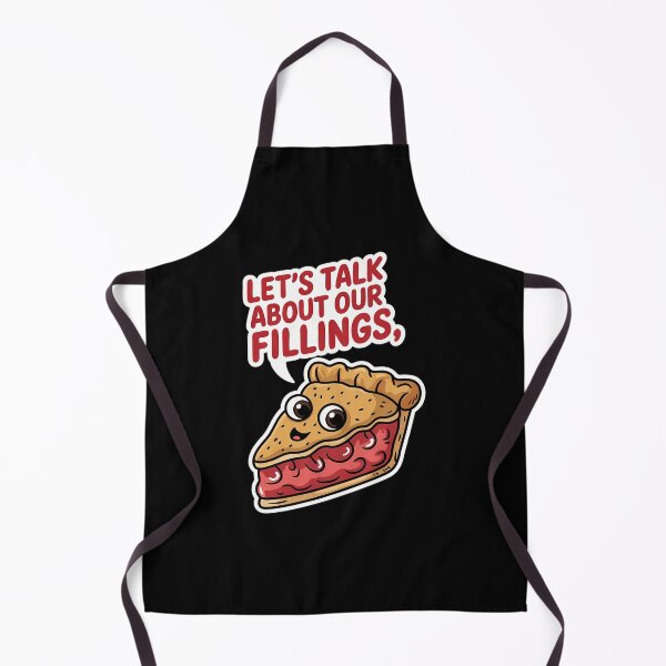 Item preview, Pie Baker Funny Baking designed and sold by gourpmerzihd.