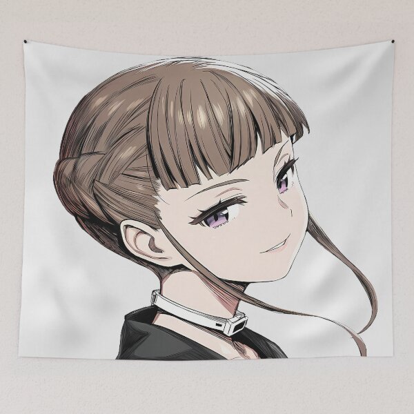 Item preview, Manaka Nemu - 1  designed and sold by Infinite-Aspire.