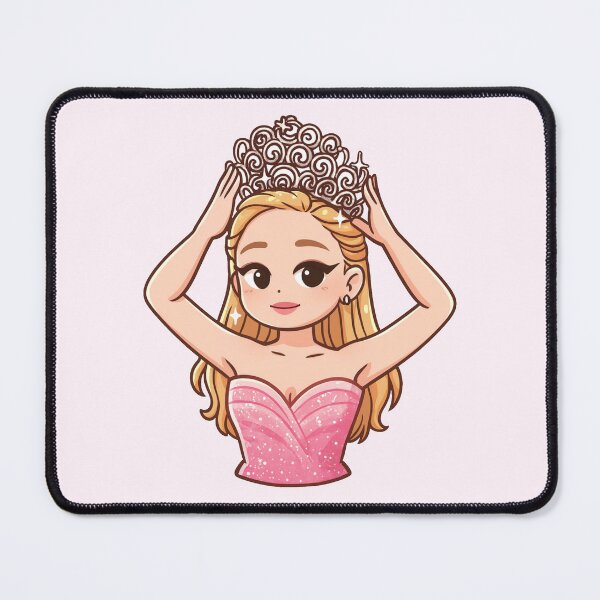 Item preview, Glinda designed and sold by PalaisDeCroix.