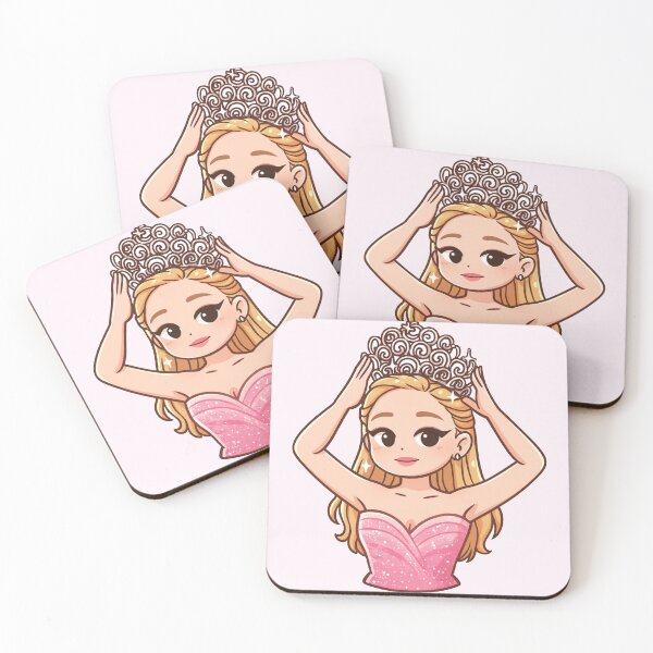 Item preview, Glinda designed and sold by PalaisDeCroix.