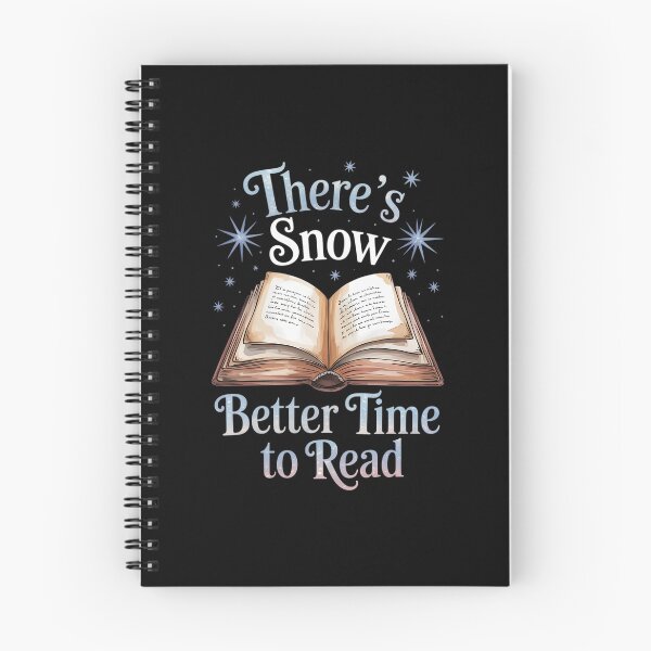 Item preview, Read Funny Book Winter Reader designed and sold by gourpmerzihd.