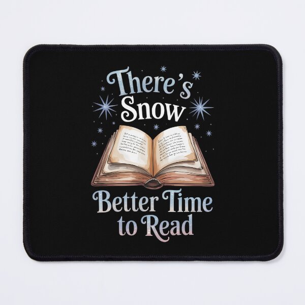 Item preview, Read Funny Book Winter Reader designed and sold by gourpmerzihd.