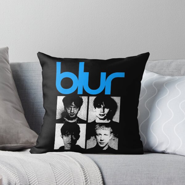 Item preview, White Silhouette Face Member Band In Frame designed and sold by nerdyygraphic.