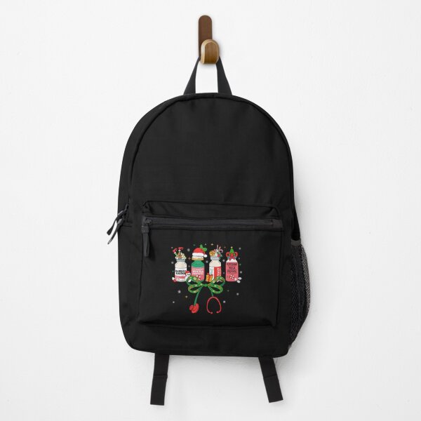 Item preview, Christmas Nurse Funny Peppermint Mocha Propofol Er Ed Icu Rn designed and sold by cawtoon.