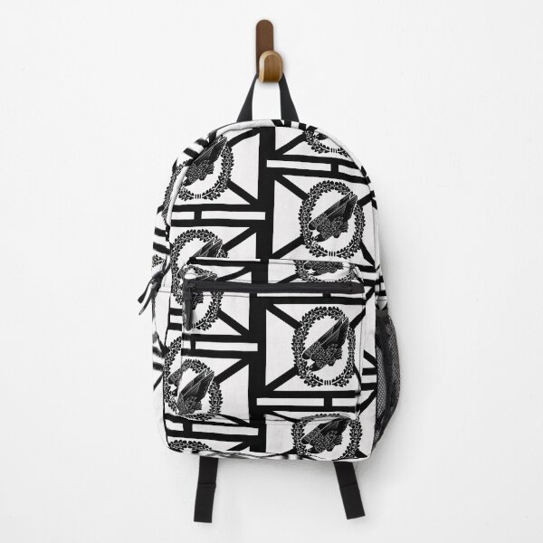 Item preview, German Paratrooper; Tactical Sign; designed and sold by StickerApe.