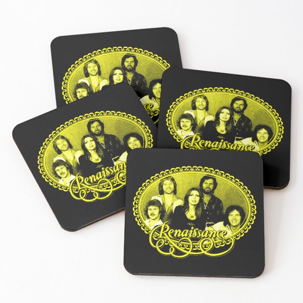 Item preview, Yellow Frame Progressive Rock designed and sold by billiasbros.