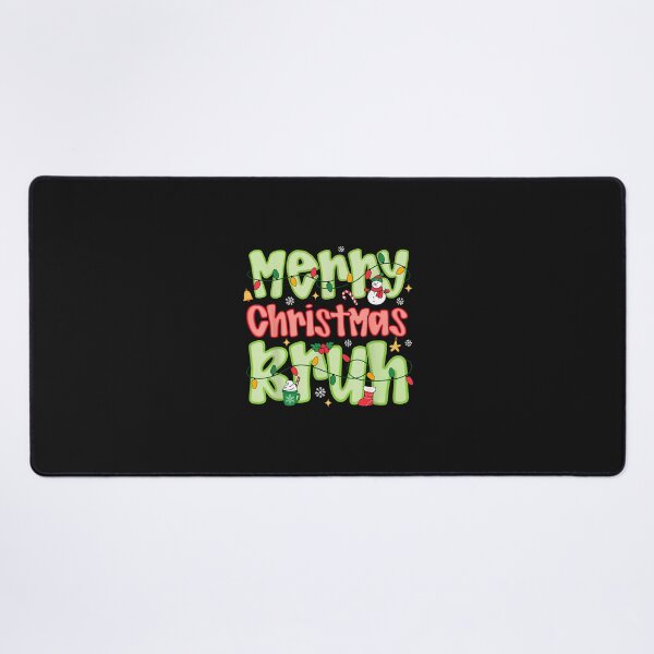 Item preview, Bruh Meme Funny Saying Bro Greeting Teens Boys Men Christmas designed and sold by cawtoon.
