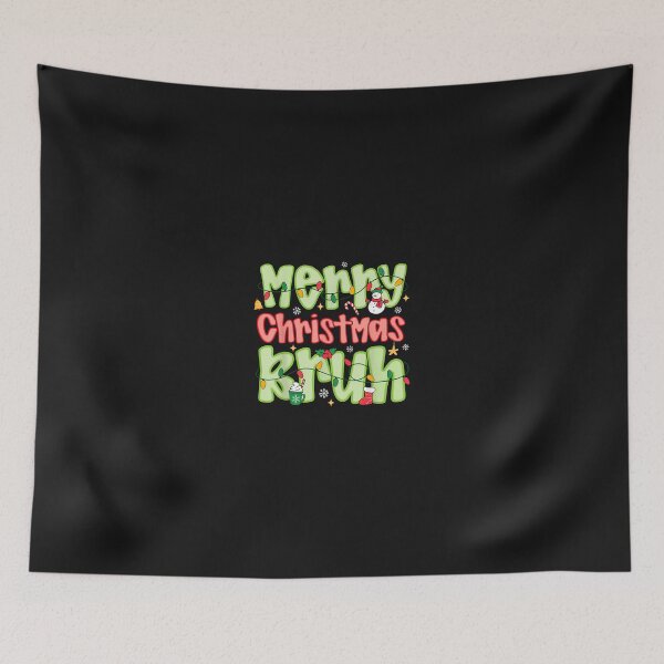 Item preview, Bruh Meme Funny Saying Bro Greeting Teens Boys Men Christmas designed and sold by cawtoon.
