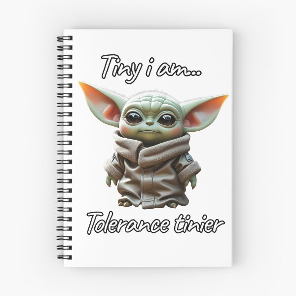 Item preview, Meme de Yoda designed and sold by whatthefoxsays.