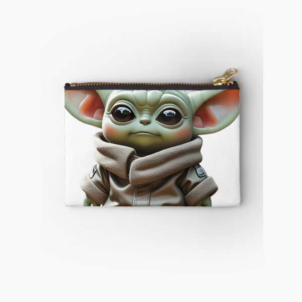 Item preview, Yoda meme designed and sold by whatthefoxsays.
